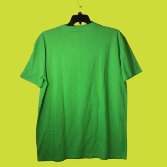 NIckelodeon Graphic T-Shirt Size 2XL Patrick StarFish "I'm A Star" - Picture 2 of 6